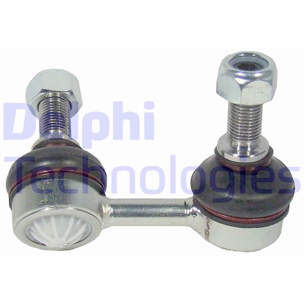 DELPHI TC2198 Süspansiyon Sistemi Stabilizatör - NISSAN NAVARA NP300 (D40) uyumlu