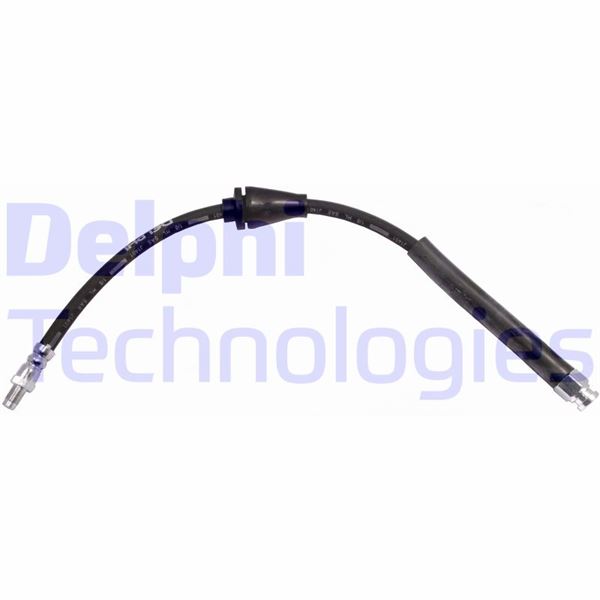 DELPHI LH6482 Fren Sistemleri Fren Hortumları - FIAT PANDA (169_) uyumlu