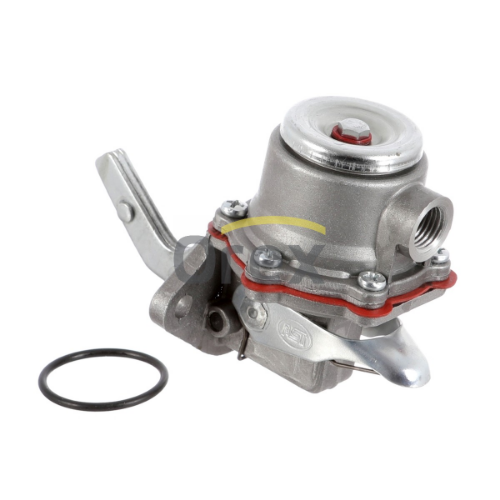 Mazot El Otomatiği - OREX - 290002 Ürün Görseli