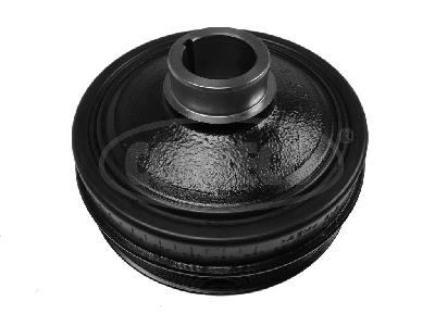 CORTECO 80001427 Motor Kayış Kasnağı - MERCEDES-BENZ SLK (R171) uyumlu
