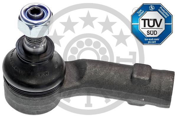 OPTIMAL G1-1059 Direksiyon Sistemi Mafsal - AUDI A3 (8L1) uyumlu