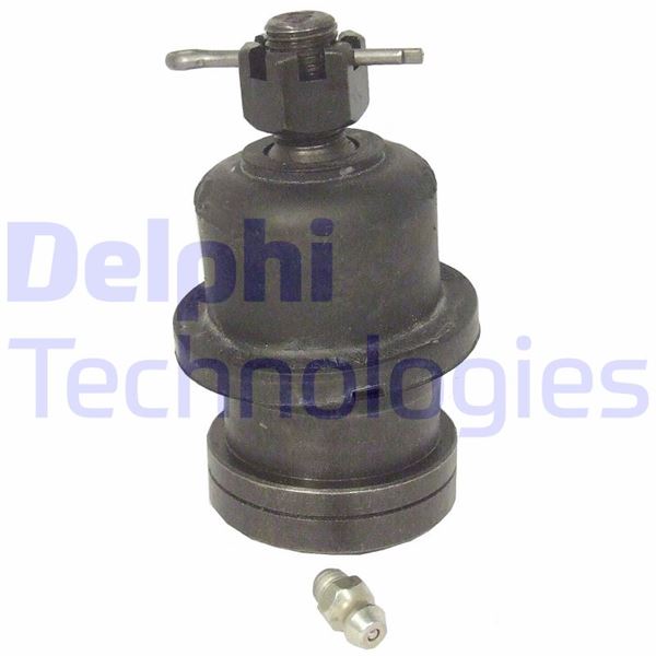 DELPHI TC1632 Tekerlek & Aks Parçaları Taşıyıcı Mafsal - CHRYSLER STRATUS (JA) uyumlu