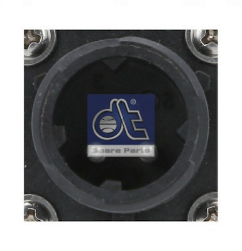 DT Spare Parts 4.66306 Fren Sistemleri Diğer Valfler