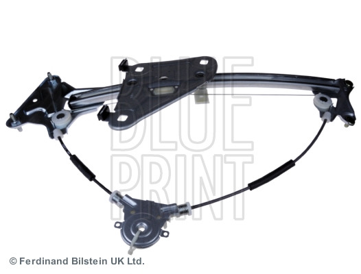 BLUE PRINT ADG01369 Kaporta & Gövde Parçaları Cam Krikosu - HYUNDAI COUPE II (GK) uyumlu