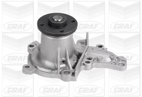 GRAF PA713 Motor Devirdaim - TOYOTA CARINA E VI Sedan (_T19_) uyumlu