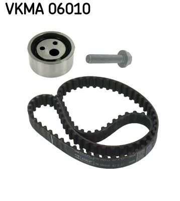 SKF VKMA 06010 Motor Triger Seti - RENAULT CLIO I (B/C57_, 5/357_) uyumlu