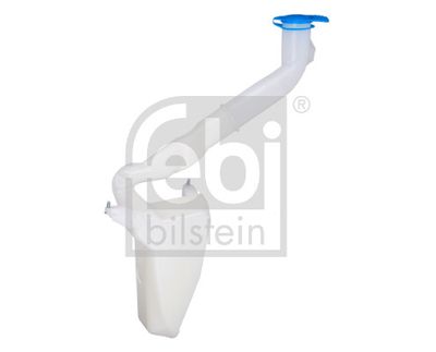 FEBI BILSTEIN 192738 Kaporta & Gövde Parçaları Cam Silecek Mekanizması - SKODA ROOMSTER (5J7) uyumlu