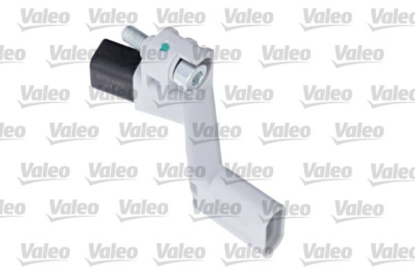 VALEO 366499 Ateşleme Sistemi İmpuls Verici - VW GOLF VI Cabrio (517) uyumlu