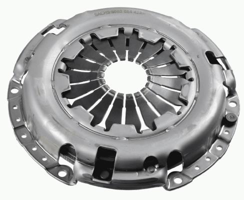 SACHS 3082 654 423 Debriyaj Sistemi Debriyaj Baskısı - NISSAN QASHQAI I (J10, NJ10) uyumlu