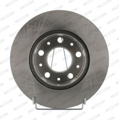 FERODO DDF1171 Fren Sistemleri Fren Diski - FIAT DUCATO Panelvan/Van (250_) uyumlu
