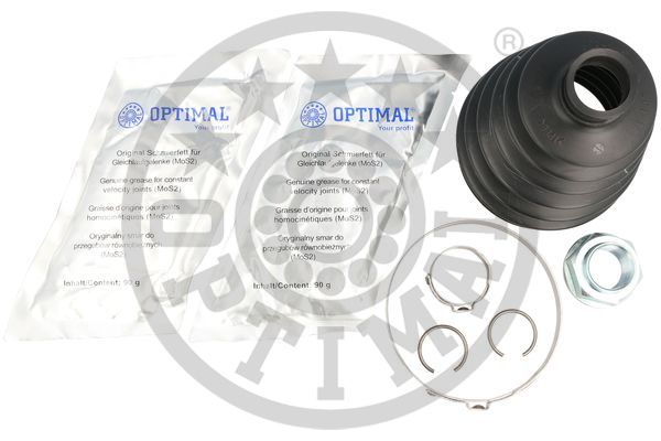 OPTIMAL CVB-10640TPE Diferansiyel & Aktarma Sistemi Tahrik Parçaları - HONDA PRELUDE V (BB_) uyumlu