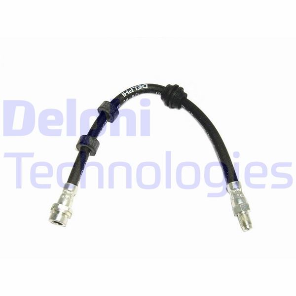 DELPHI LH0362 Fren Sistemleri Fren Hortumları - FORD FOCUS I (DAW, DBW) uyumlu