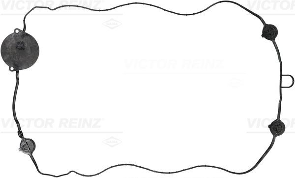 VICTOR REINZ 71-20588-00 Motor Külbütör Kapağı Contası