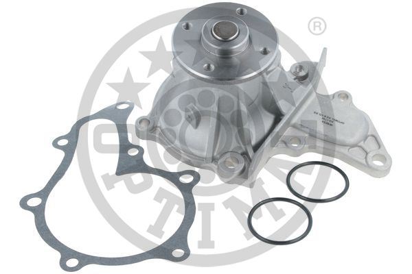 OPTIMAL AQ-1755 Motor Devirdaim - TOYOTA COROLLA (_E9_) uyumlu