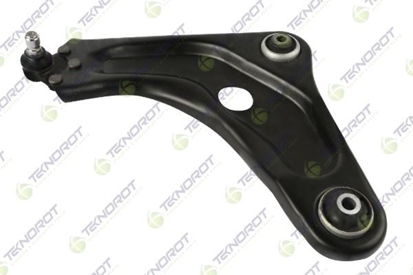 TEKNOROT CI-709 Süspansiyon Sistemi Bugi Kolu - OPEL CROSSLAND X / CROSSLAND (P17, P2QO) uyumlu