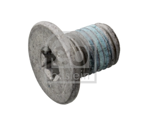 FEBI BILSTEIN 21663 Fren Sistemleri Fren Diski - MERCEDES-BENZ S-SERISI (W221, V221) uyumlu