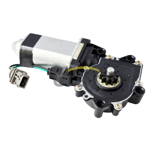 Cam Motoru - OREX - 182037 Ürün Görseli