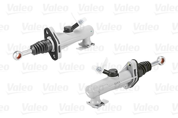 Debriyaj Merkezi - VALEO - 804830 Ürün Görseli