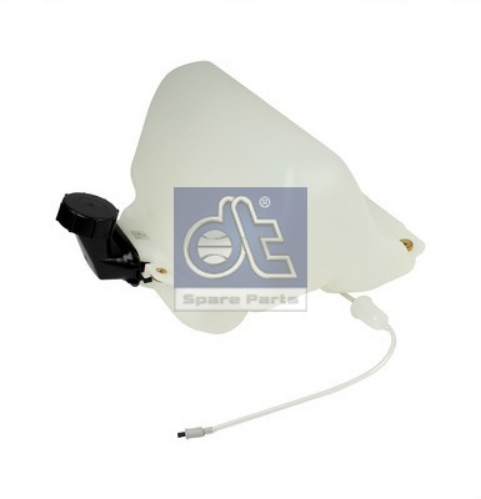 DT Spare Parts 6.88132 Kaporta & Gövde Parçaları Cam Silecek Mekanizması - VOLVO FE uyumlu