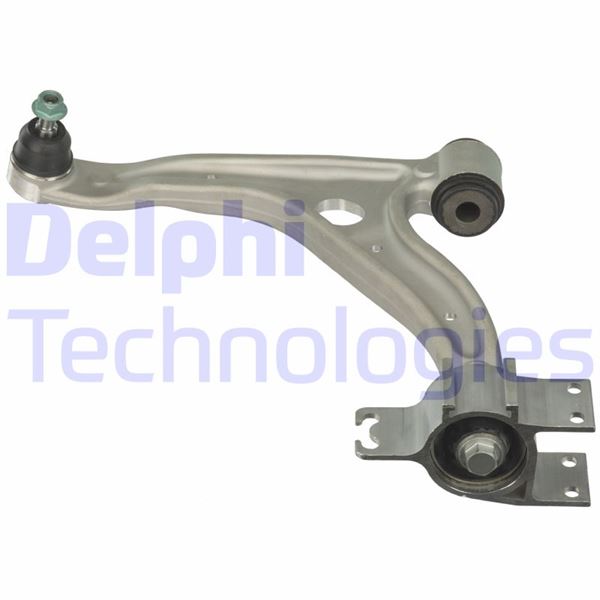 DELPHI TC3703 Süspansiyon Sistemi Bugi Kolu - MERCEDES-BENZ B-SERISI Sports Tourer (W246, W242) uyumlu