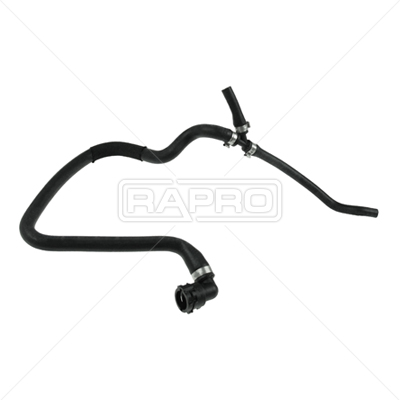 RAPRO R19412 İklimlendirme Sistemi Klima Hortum & Borular - BMW 5 (E60) uyumlu