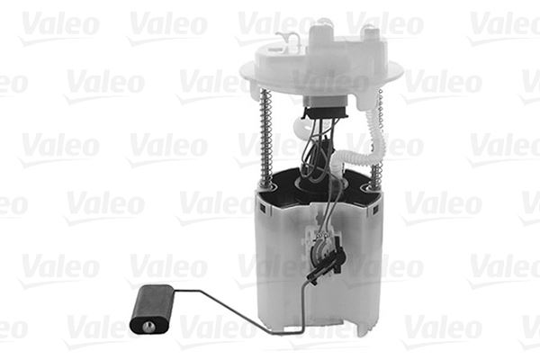 VALEO 348749 Fren Sistemleri Düşük Basınç Pompası - CITROËN BERLINGO / BERLINGO FIRST MPV (MF_, GJK_, GFK_) uyumlu