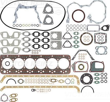 VICTOR REINZ 01-33935-09 Motor Conta Seti