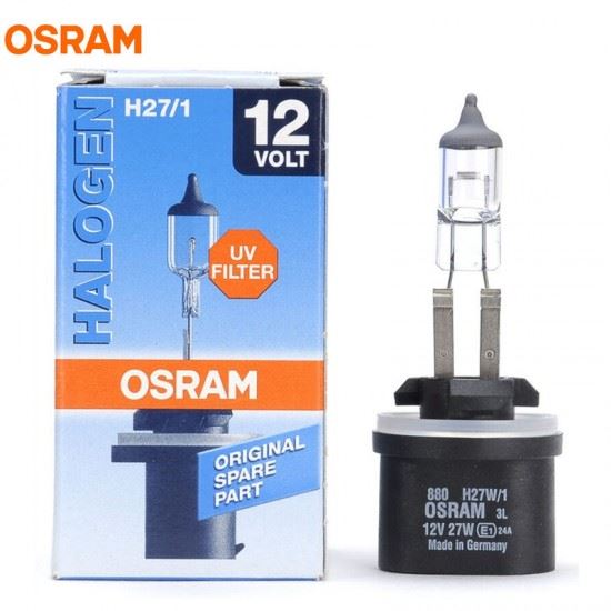 ams-OSRAM 880 Farlar & Aydınlatma Ampuller - HYUNDAI ix20 (JC) uyumlu