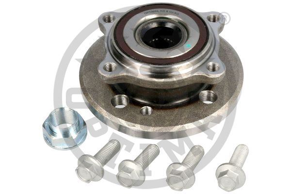 OPTIMAL 501693 Diğer Diğer Donanım & Parçalar - MINI MINI (R56) uyumlu