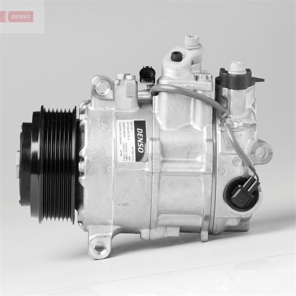 DENSO DCP17104 İklimlendirme Sistemi Kompresör Parçaları - MERCEDES-BENZ CLS (C218) uyumlu