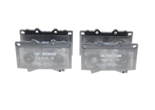 BOSCH 0 986 424 640 30-GRP-0 986 424 640 Ürün Görseli