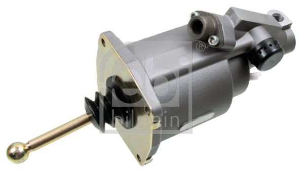 FEBI BILSTEIN 180338 Debriyaj Sistemi Debriyaj Merkezi