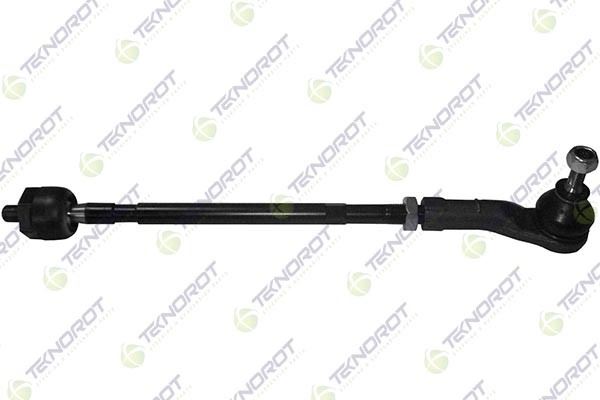 TEKNOROT R-731734 Direksiyon Sistemi Kısa Rot & İtici Çubuk - RENAULT KANGOO Express (FC0/1_) uyumlu