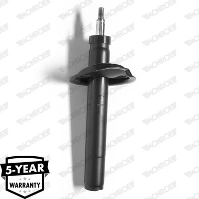 MONROE 11616 Süspansiyon Sistemi Amortisör - PEUGEOT 405 I (15B) uyumlu