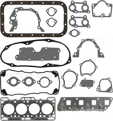 VICTOR REINZ 01-52553-01 Motor Conta Seti - SUZUKI LJ80 (OL) uyumlu
