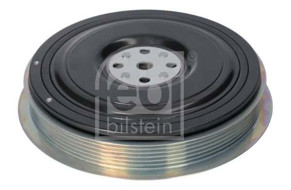 FEBI BILSTEIN 178235 Motor Kayış Kasnağı - VOLVO V60 I (155) uyumlu