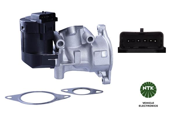 Egr Valfi - NGK - 93608 Ürün Görseli