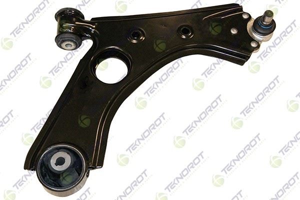 TEKNOROT F-678 Süspansiyon Sistemi Bugi Kolu - FIAT DOBLO Cargo (263_) uyumlu