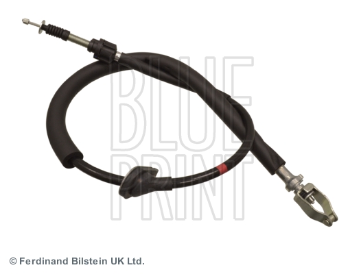 BLUE PRINT ADD63843 Debriyaj Sistemi Debriyaj Teli - DAIHATSU SIRION (M1) uyumlu