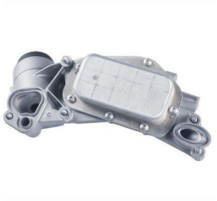 MAGNETI MARELLI 359001602090 Motor Yağ Soğutucusu - OPEL ASTRA J Sports Tourer (P10) uyumlu