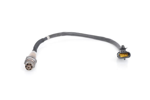 BOSCH 0 258 006 046 Emme & Egzoz Sistemi Egzoz Sensörleri - RENAULT 21 Sedan (L48_) uyumlu