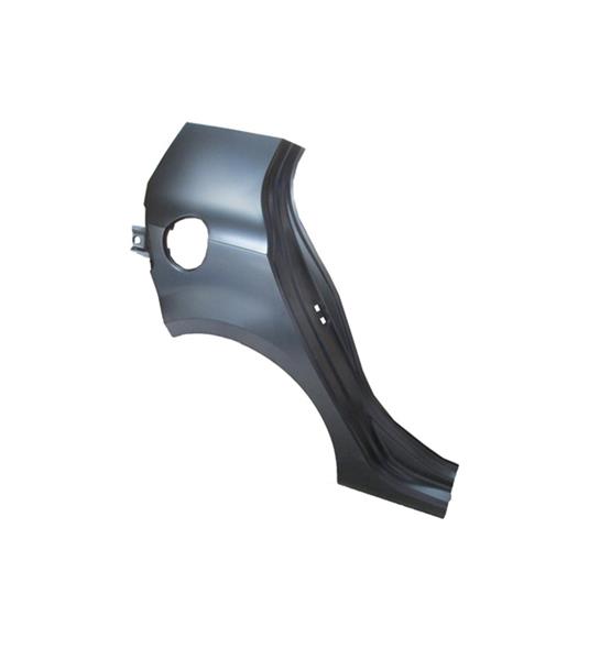 Çamurluk - FPI - 5K4809843 Ürün Görseli