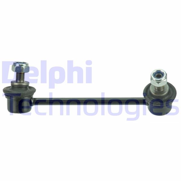 DELPHI TC3411 Süspansiyon Sistemi Stabilizatör - MAZDA 3 (BM, BN) uyumlu