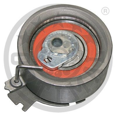 OPTIMAL 0-N1061 Motor Kayış Kasnağı - CITROËN XSARA (N1) uyumlu