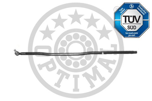 OPTIMAL G1-1198 Direksiyon Sistemi Mafsal - LAND ROVER RANGE ROVER II (P38A) uyumlu