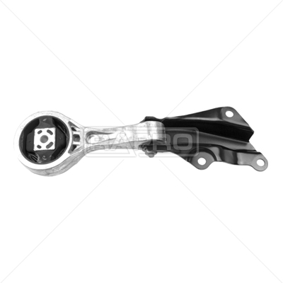 RAPRO R54947 Motor Motor Yataklama - VW POLO V (6R1, 6C1) uyumlu