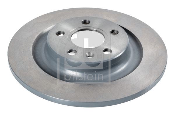 FEBI BILSTEIN 106353 Fren Sistemleri Fren Diski - VOLVO XC40 (536) uyumlu