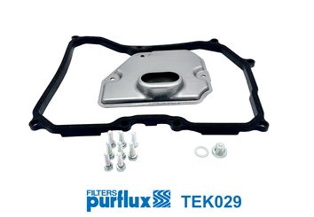 PURFLUX TEK029 Şanzıman Hidrolik Kumanda - MINI MINI (R56) uyumlu