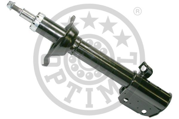 OPTIMAL A-3561GR Süspansiyon Sistemi Amortisör - SUBARU FORESTER (SF_) uyumlu