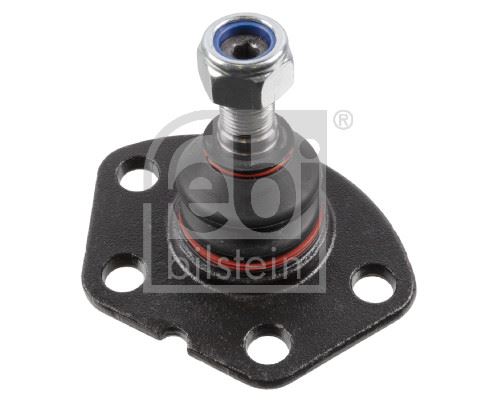 FEBI BILSTEIN 280480 Tekerlek & Aks Parçaları Taşıyıcı Mafsal - PEUGEOT BOXER Minibüs/Otobüs (230P) uyumlu